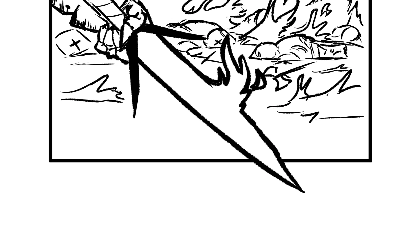 Dungeon Crawler: Our Failing Marriage Chapter 8 page 10 - 
