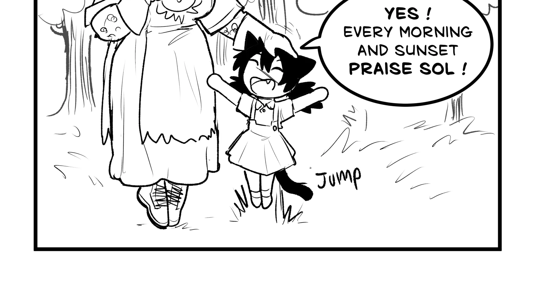 Dungeon Crawler: Our Failing Marriage Chapter 9 page 2 - 