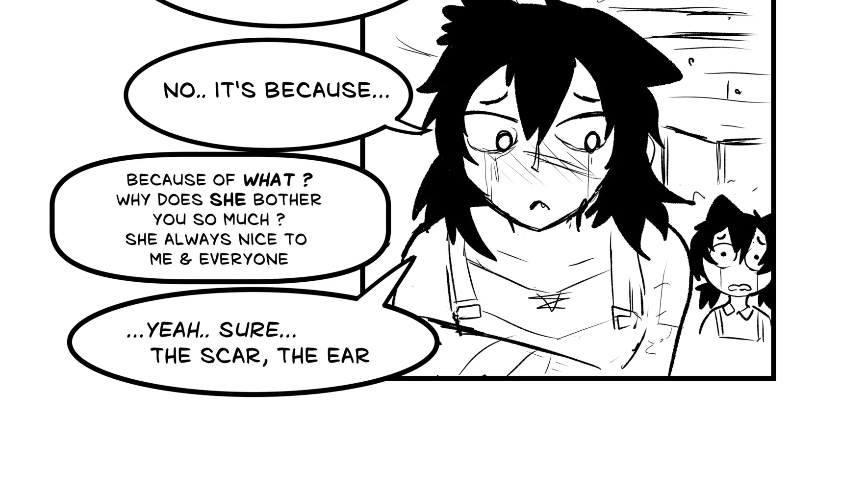 Dungeon Crawler: Our Failing Marriage Chapter 9 page 12 - 