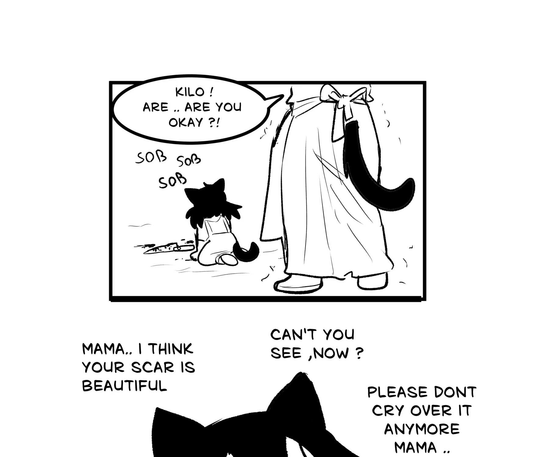 Dungeon Crawler: Our Failing Marriage Chapter 9 page 13 - 