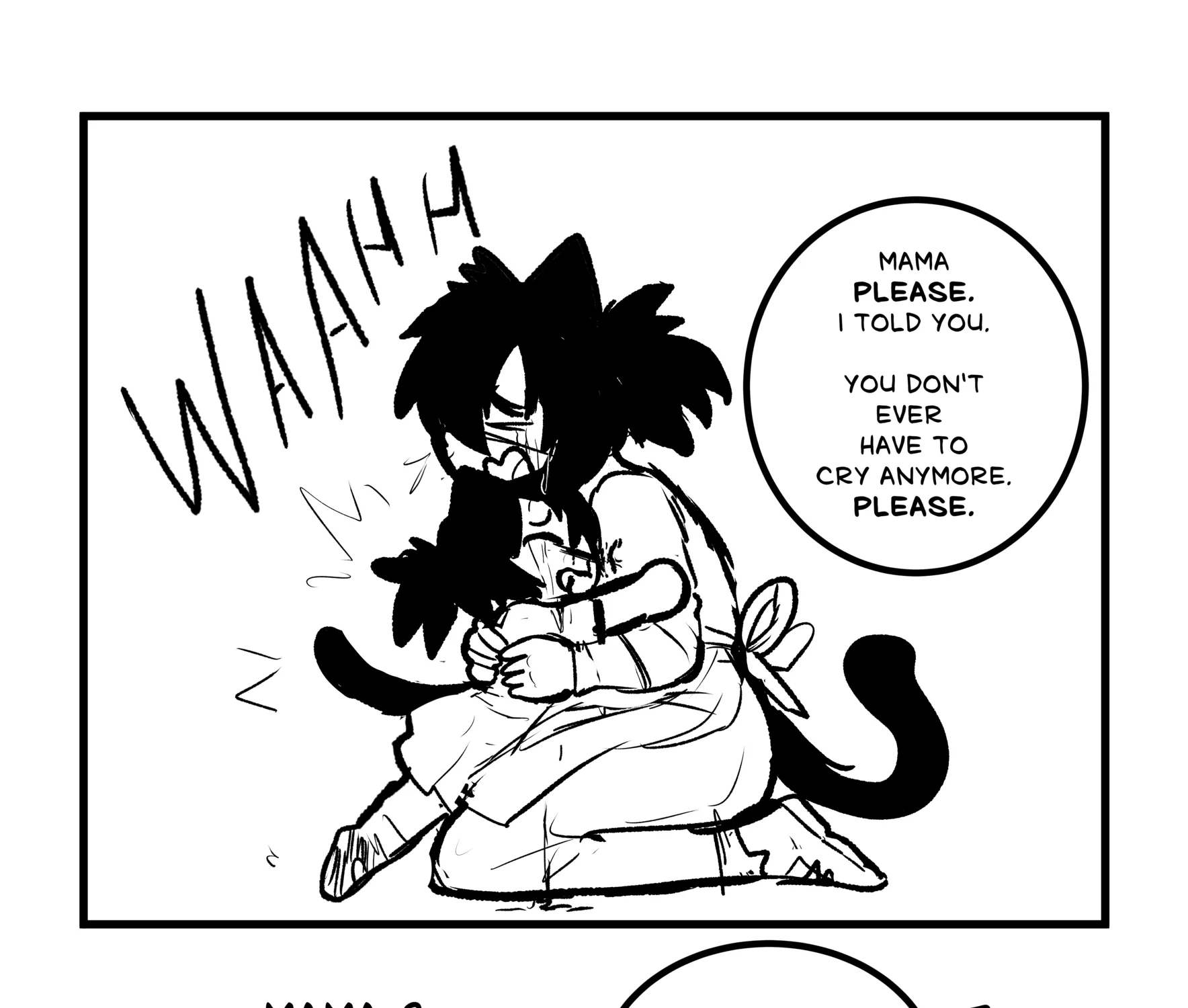 Dungeon Crawler: Our Failing Marriage Chapter 9 page 15 - 