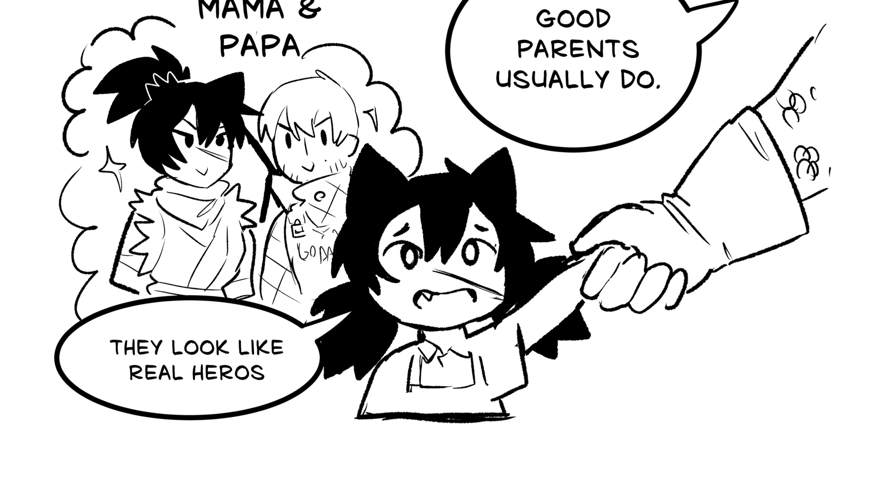 Dungeon Crawler: Our Failing Marriage Chapter 9 page 16 - 