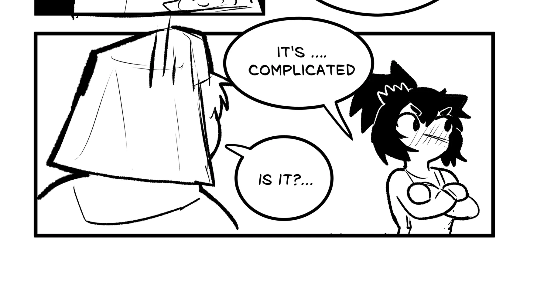 Dungeon Crawler: Our Failing Marriage Chapter 9 page 6 - 