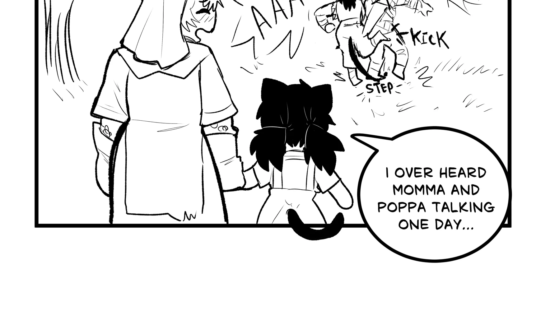 Dungeon Crawler: Our Failing Marriage Chapter 9 page 10 - 