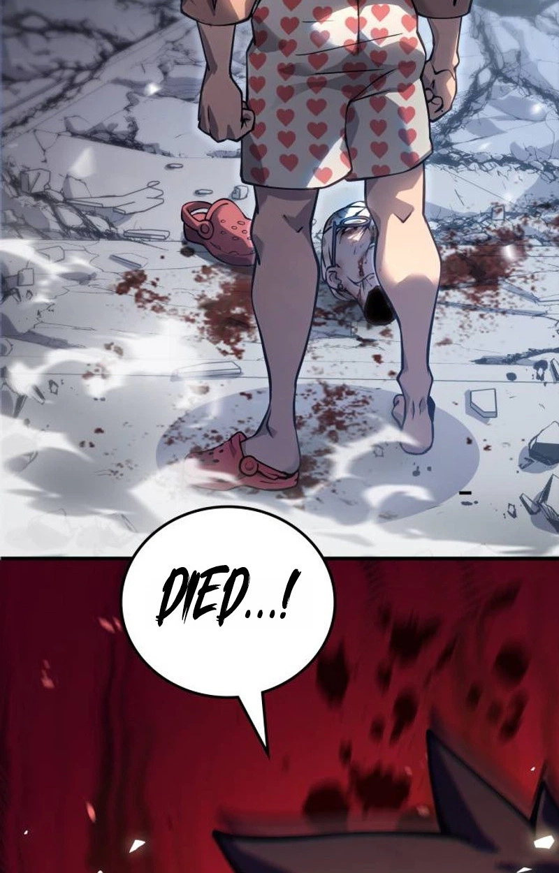 Dungeon Crawler Sword Chapter 1 page 101 - 