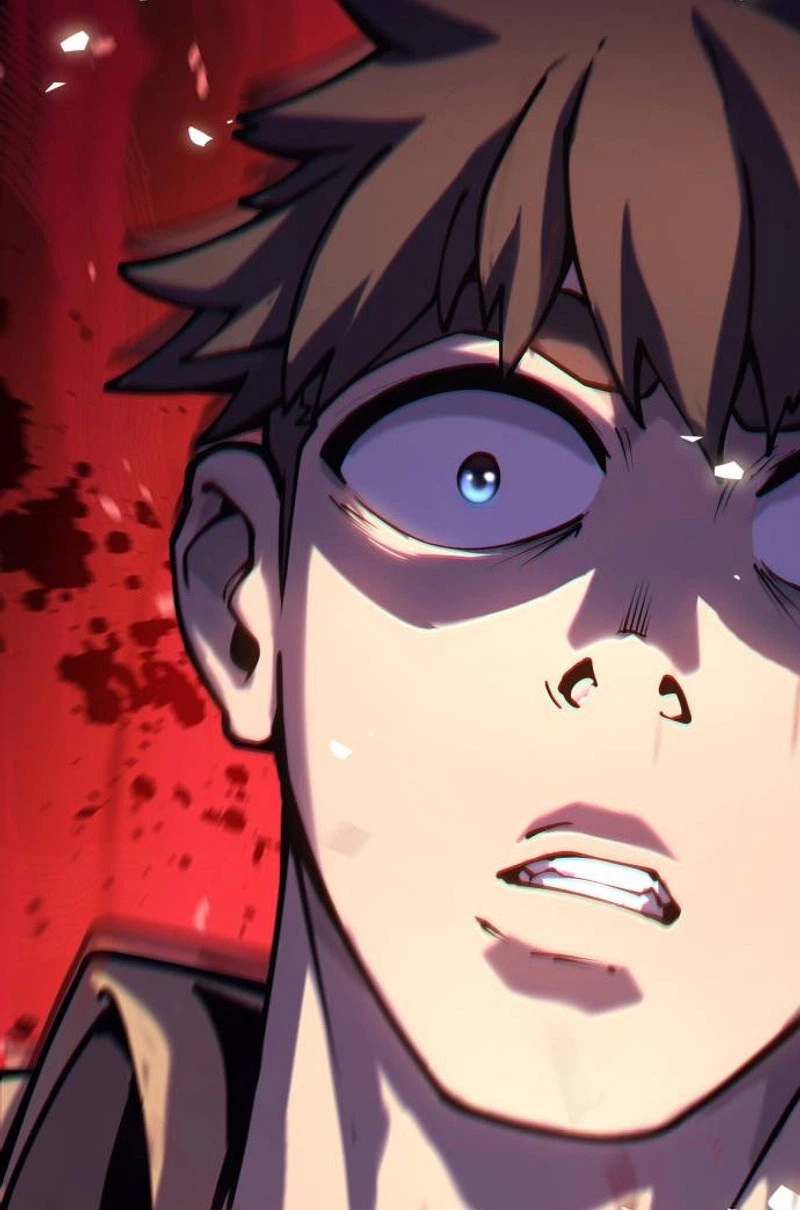 Dungeon Crawler Sword Chapter 1 page 102 - 