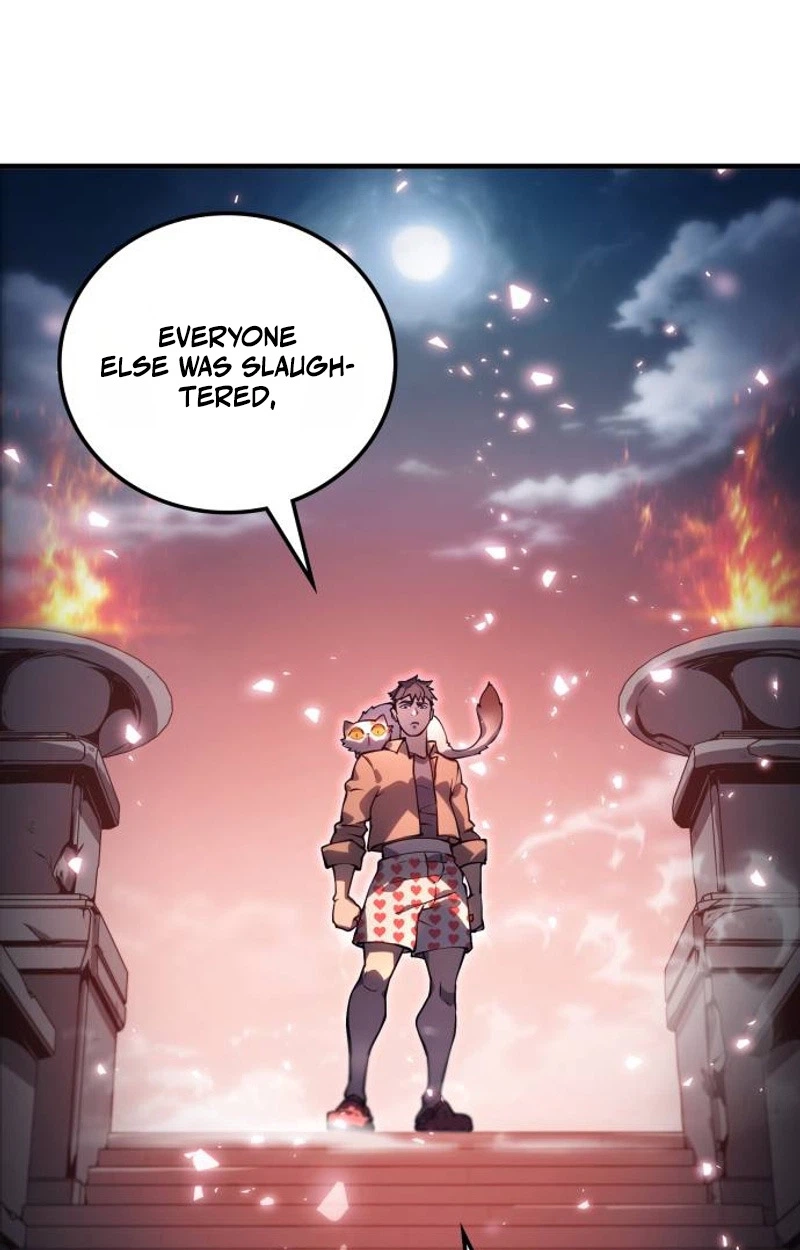Dungeon Crawler Sword Chapter 1 page 118 - 