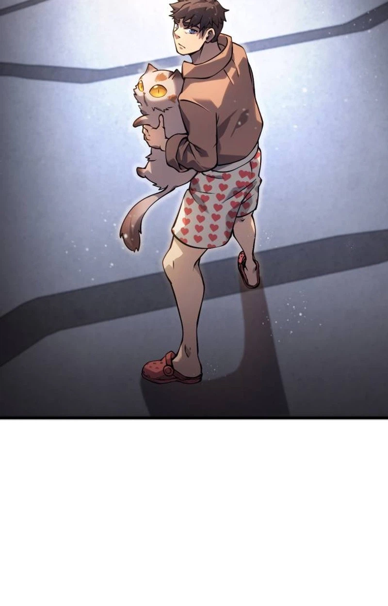 Dungeon Crawler Sword Chapter 1 page 134 - 