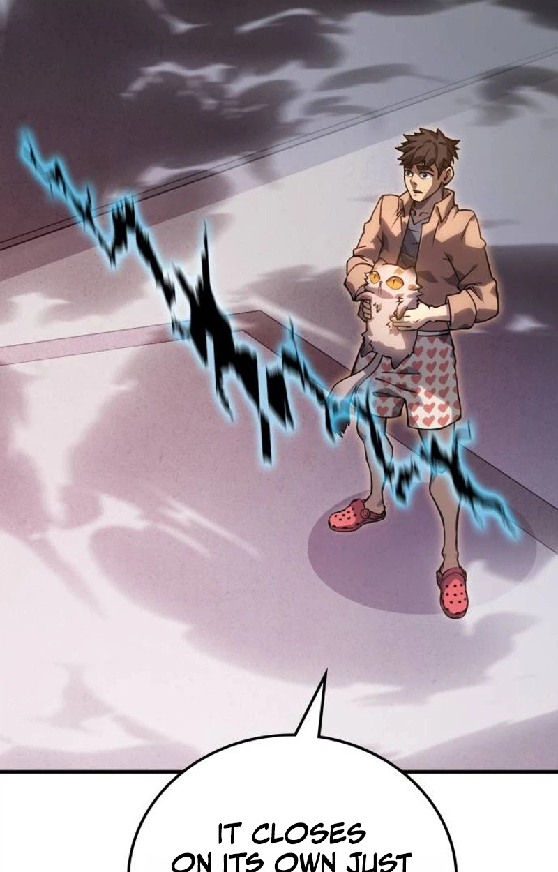 Dungeon Crawler Sword Chapter 1 page 142 - 