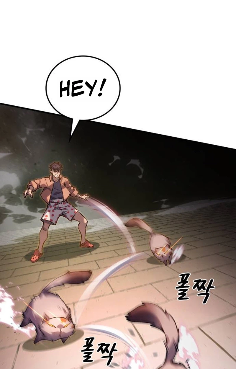 Dungeon Crawler Sword Chapter 1 page 150 - 