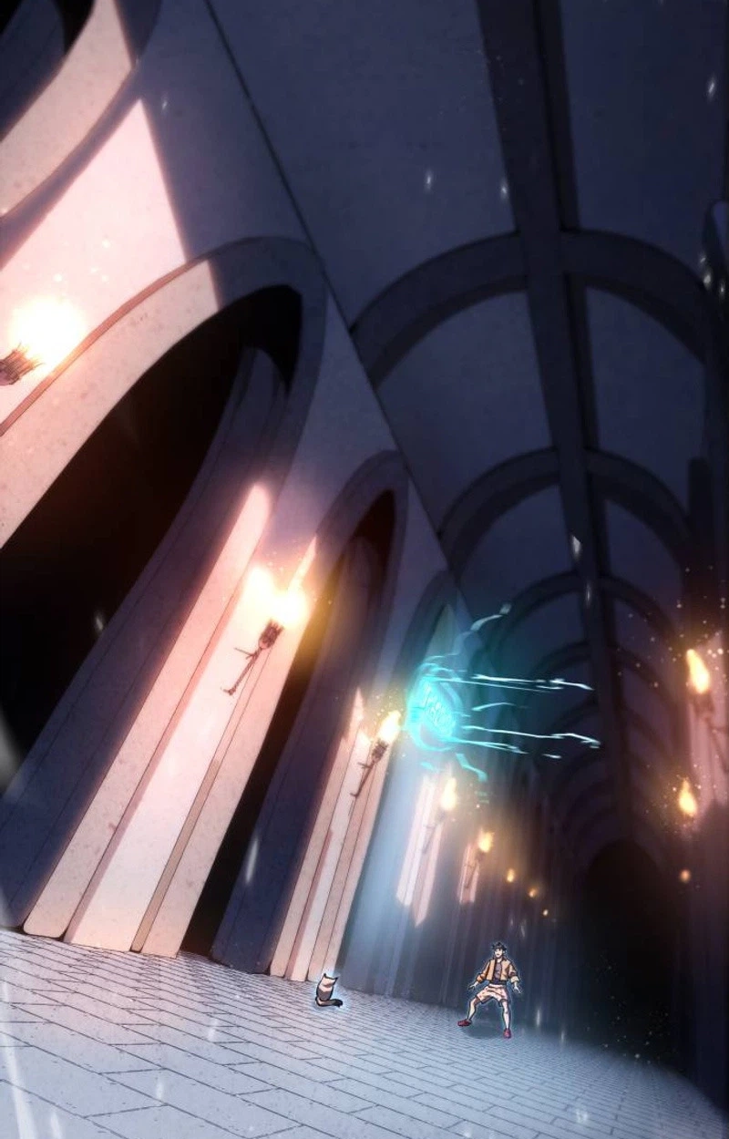 Dungeon Crawler Sword Chapter 1 page 158 - 