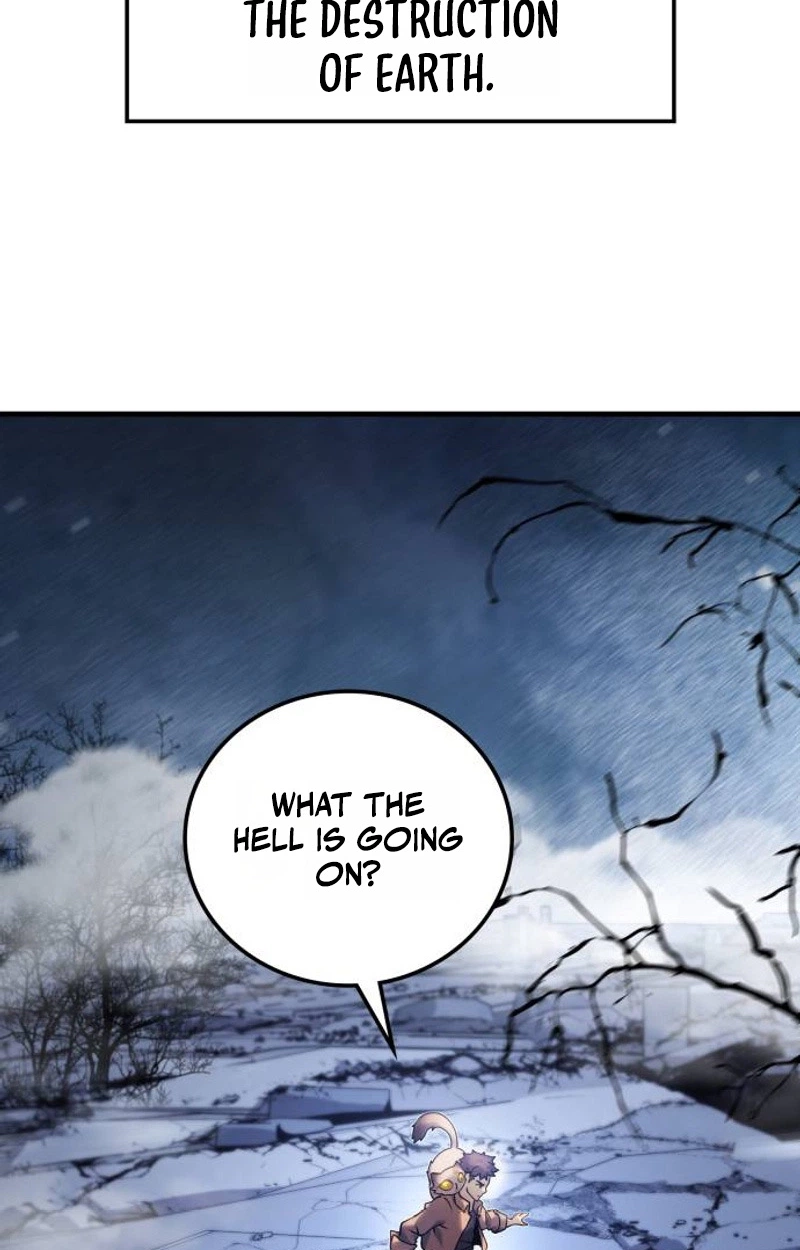 Dungeon Crawler Sword Chapter 1 page 17 - 