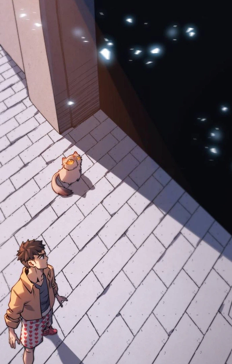 Dungeon Crawler Sword Chapter 1 page 162 - 