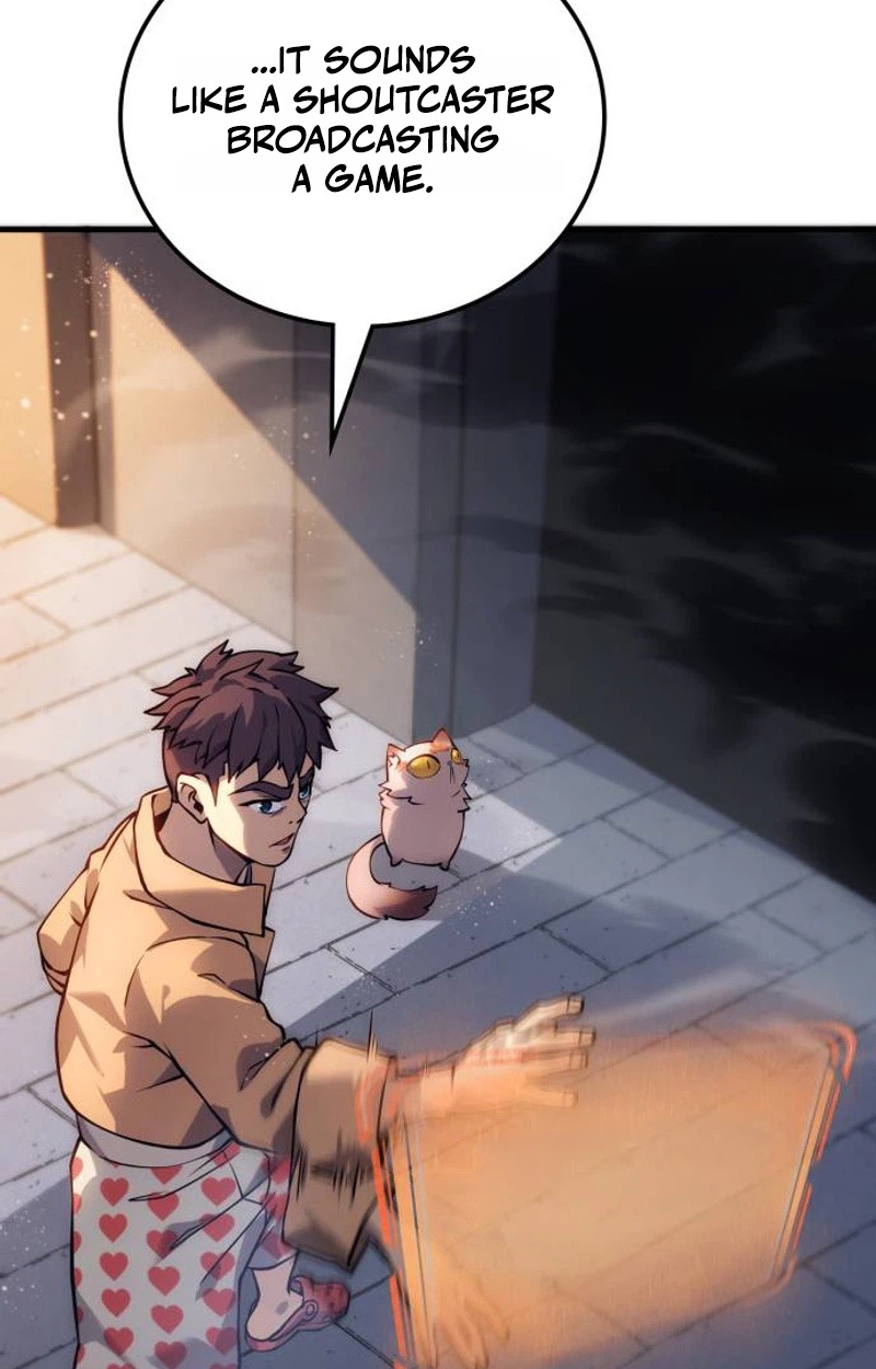 Dungeon Crawler Sword Chapter 1 page 166 - 