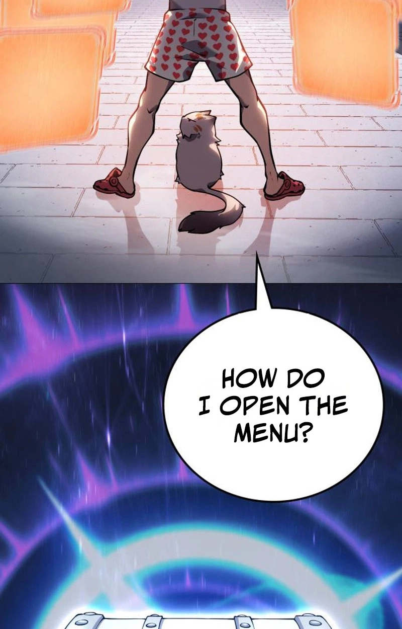 Dungeon Crawler Sword Chapter 1 page 191 - 