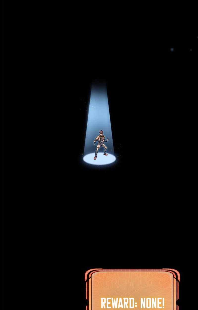 Dungeon Crawler Sword Chapter 1 page 203 - 