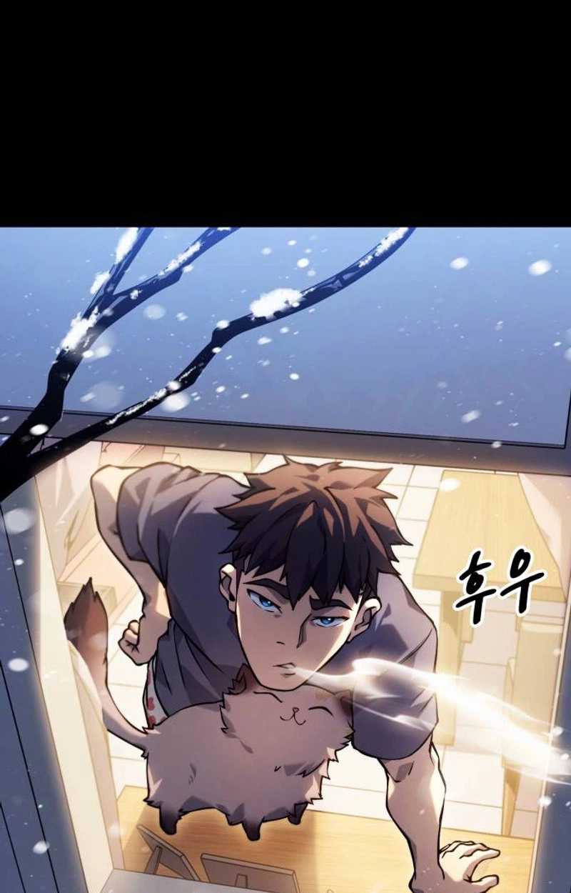 Dungeon Crawler Sword Chapter 1 page 38 - 