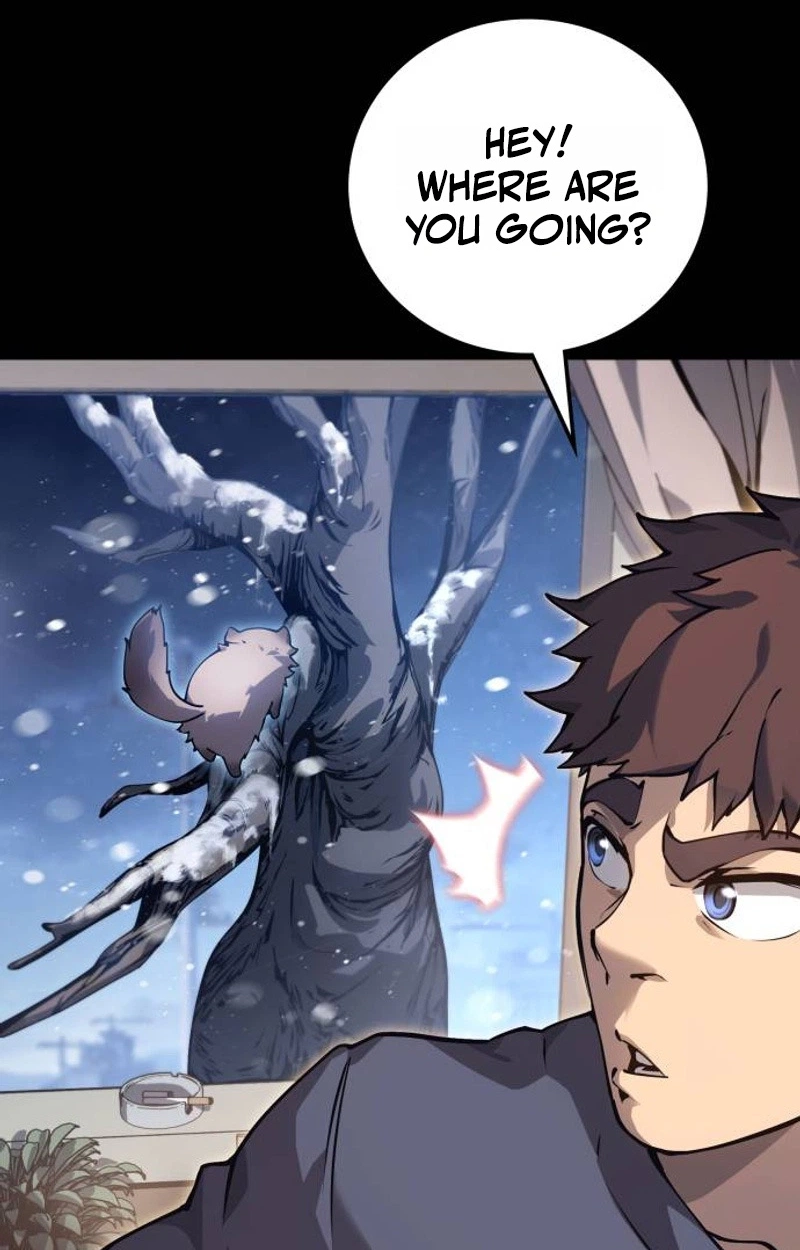 Dungeon Crawler Sword Chapter 1 page 43 - 