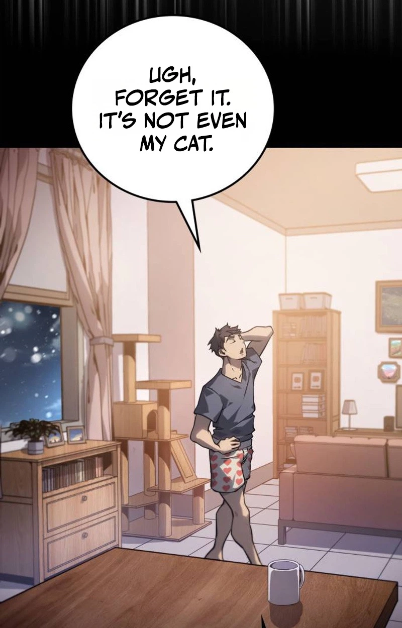 Dungeon Crawler Sword Chapter 1 page 47 - 