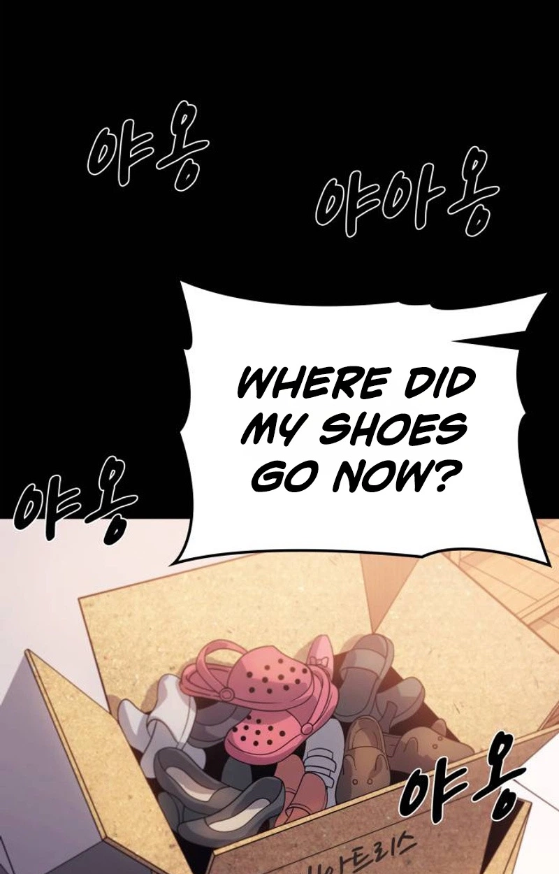 Dungeon Crawler Sword Chapter 1 page 58 - 