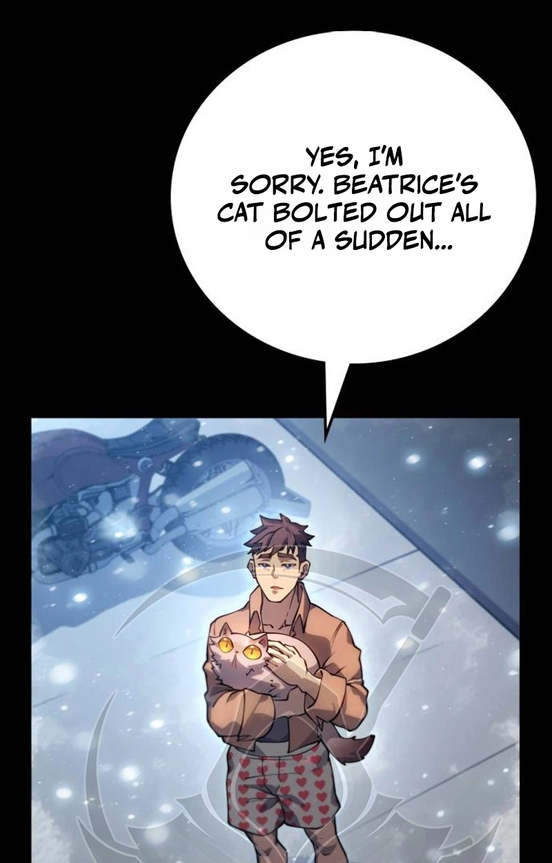 Dungeon Crawler Sword Chapter 1 page 69 - 