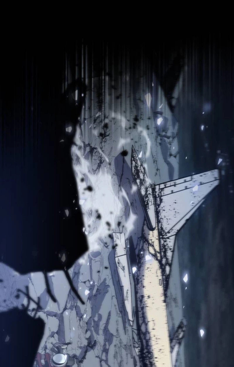 Dungeon Crawler Sword Chapter 1 page 9 - 