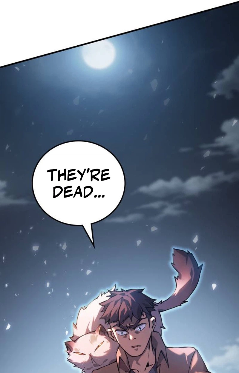 Dungeon Crawler Sword Chapter 1 page 97 - 