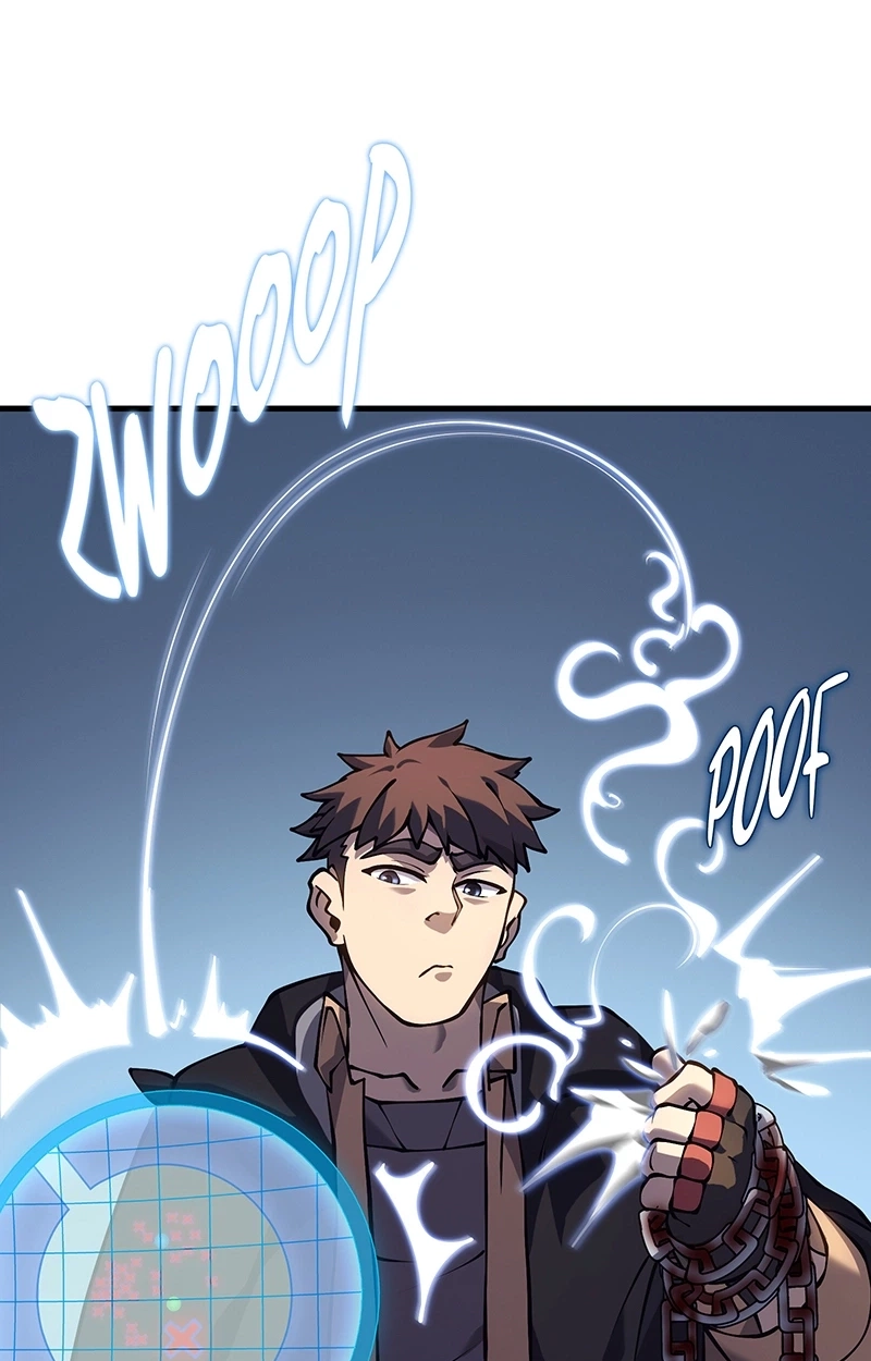 Dungeon Crawler Sword Chapter 10 page 11 - 