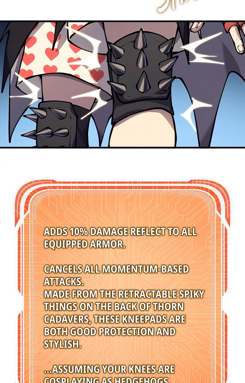Dungeon Crawler Sword Chapter 10 page 102 - 