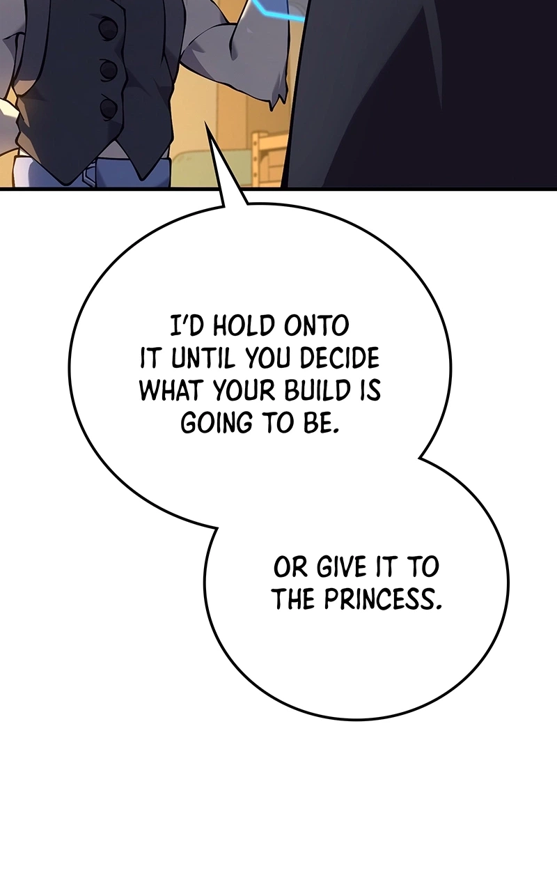 Dungeon Crawler Sword Chapter 10 page 105 - 