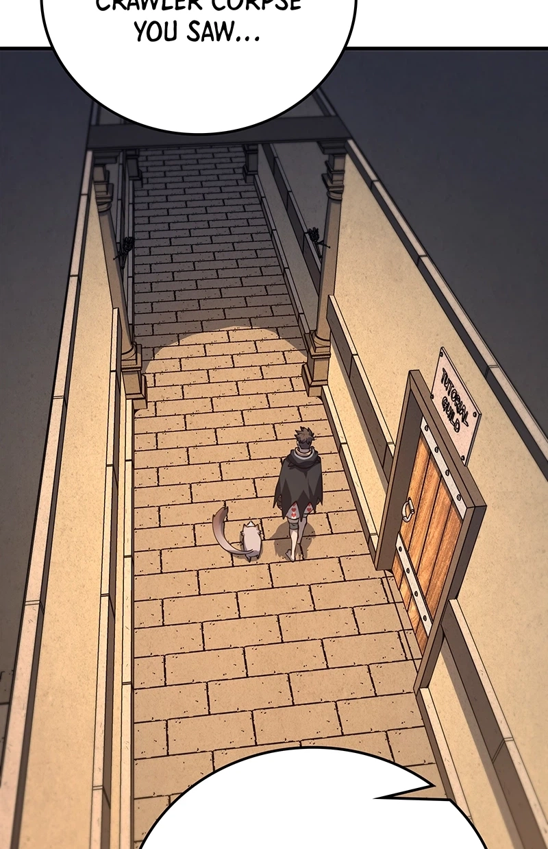 Dungeon Crawler Sword Chapter 10 page 115 - 