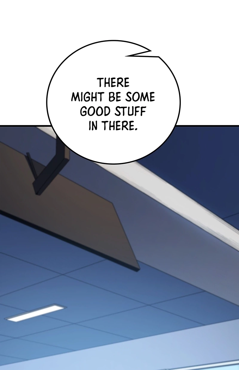 Dungeon Crawler Sword Chapter 10 page 117 - 