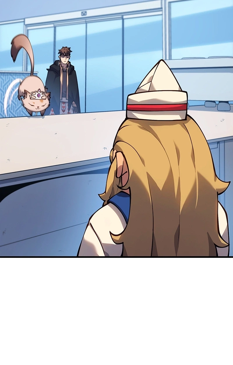 Dungeon Crawler Sword Chapter 10 page 118 - 