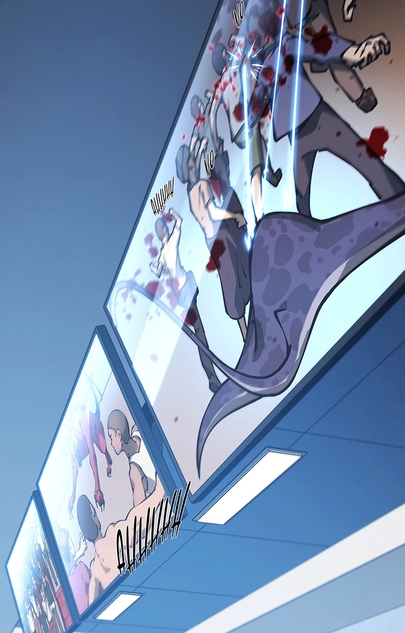 Dungeon Crawler Sword Chapter 10 page 122 - 