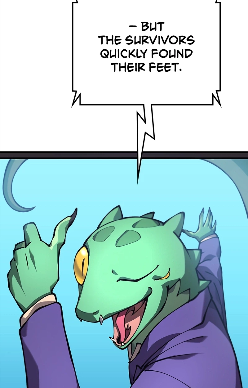 Dungeon Crawler Sword Chapter 10 page 125 - 