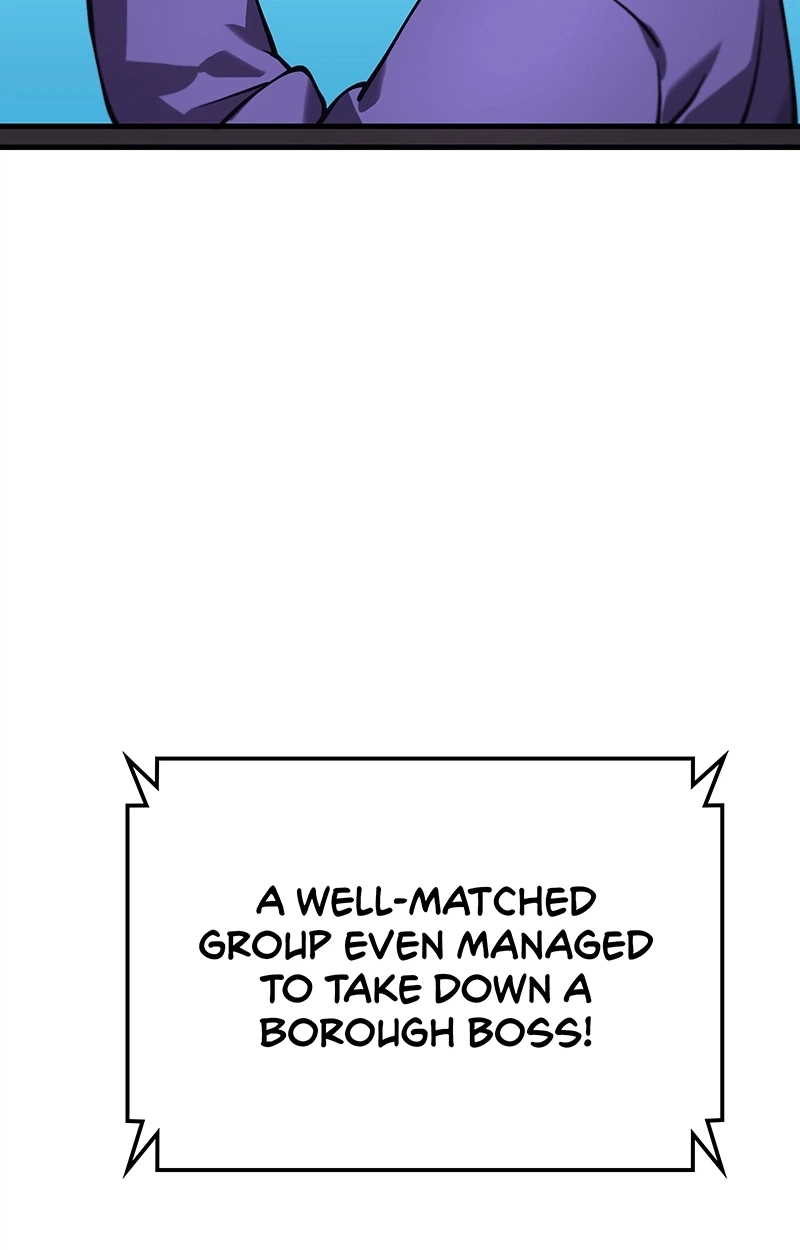 Dungeon Crawler Sword Chapter 10 page 126 - 