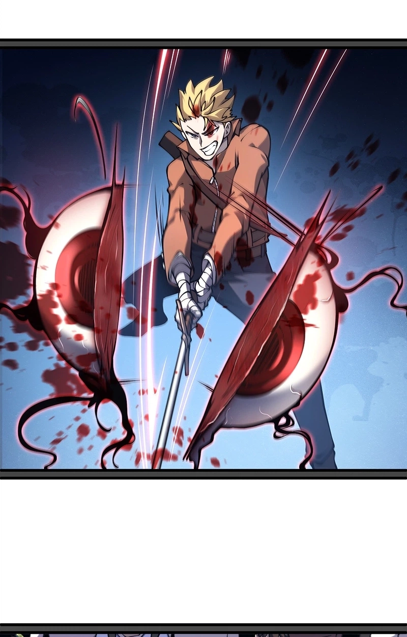 Dungeon Crawler Sword Chapter 10 page 127 - 