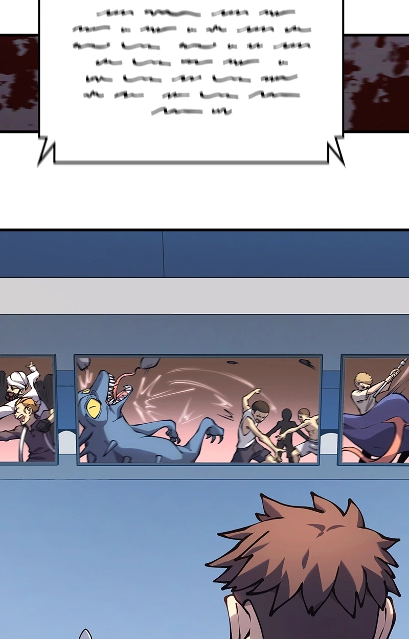 Dungeon Crawler Sword Chapter 10 page 133 - 
