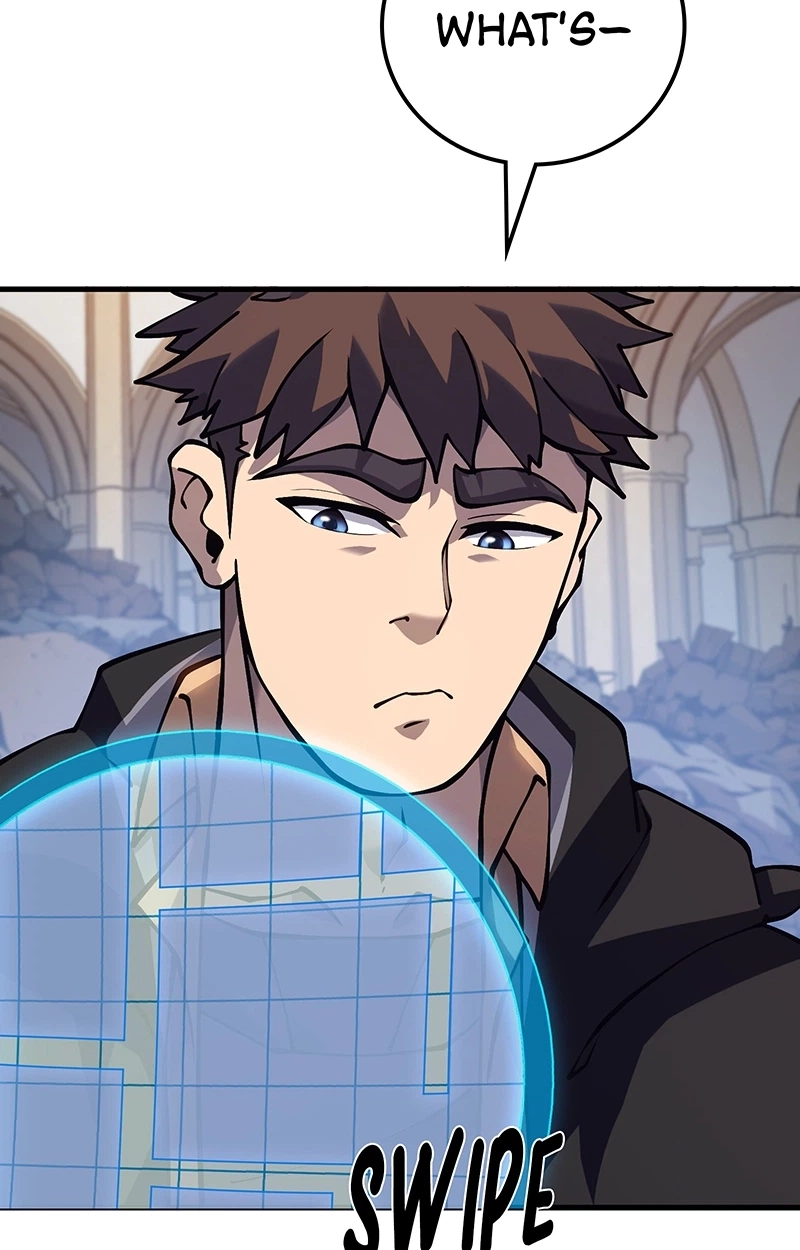Dungeon Crawler Sword Chapter 10 page 15 - 