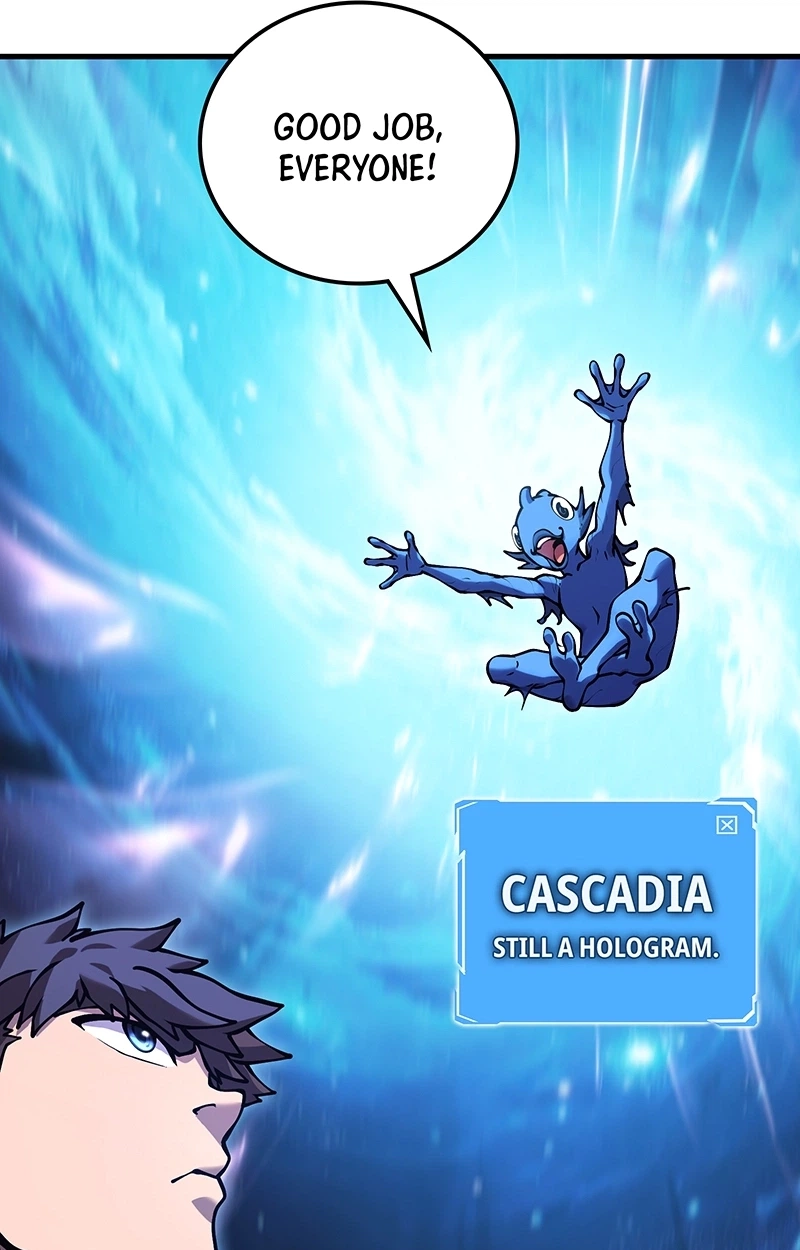 Dungeon Crawler Sword Chapter 10 page 142 - 