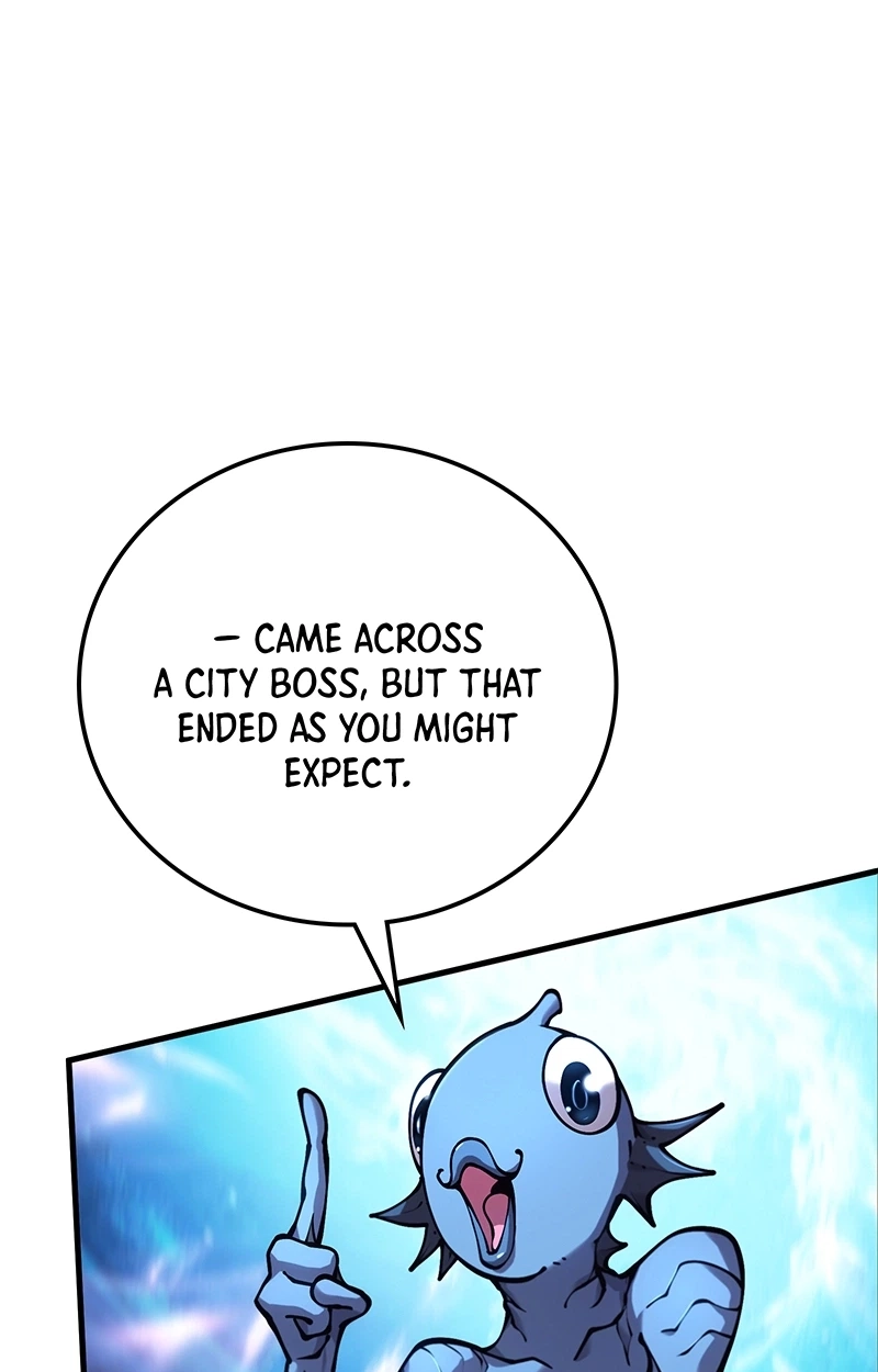 Dungeon Crawler Sword Chapter 10 page 146 - 