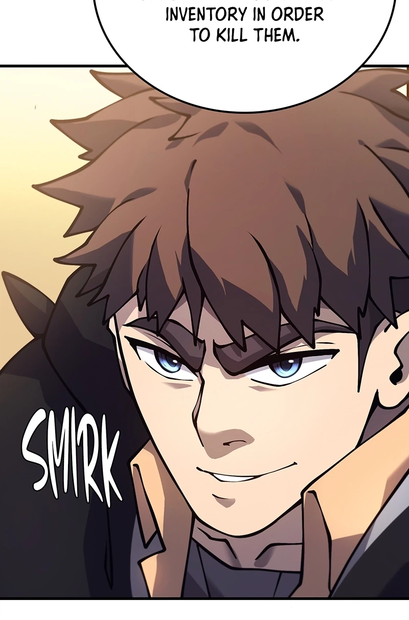 Dungeon Crawler Sword Chapter 10 page 151 - 