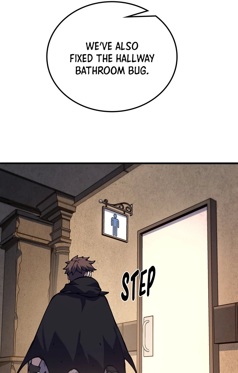 Dungeon Crawler Sword Chapter 10 page 154 - 