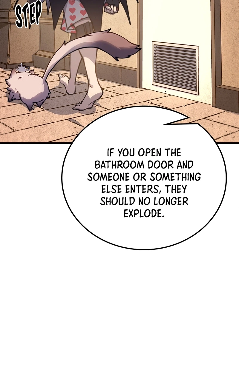 Dungeon Crawler Sword Chapter 10 page 155 - 