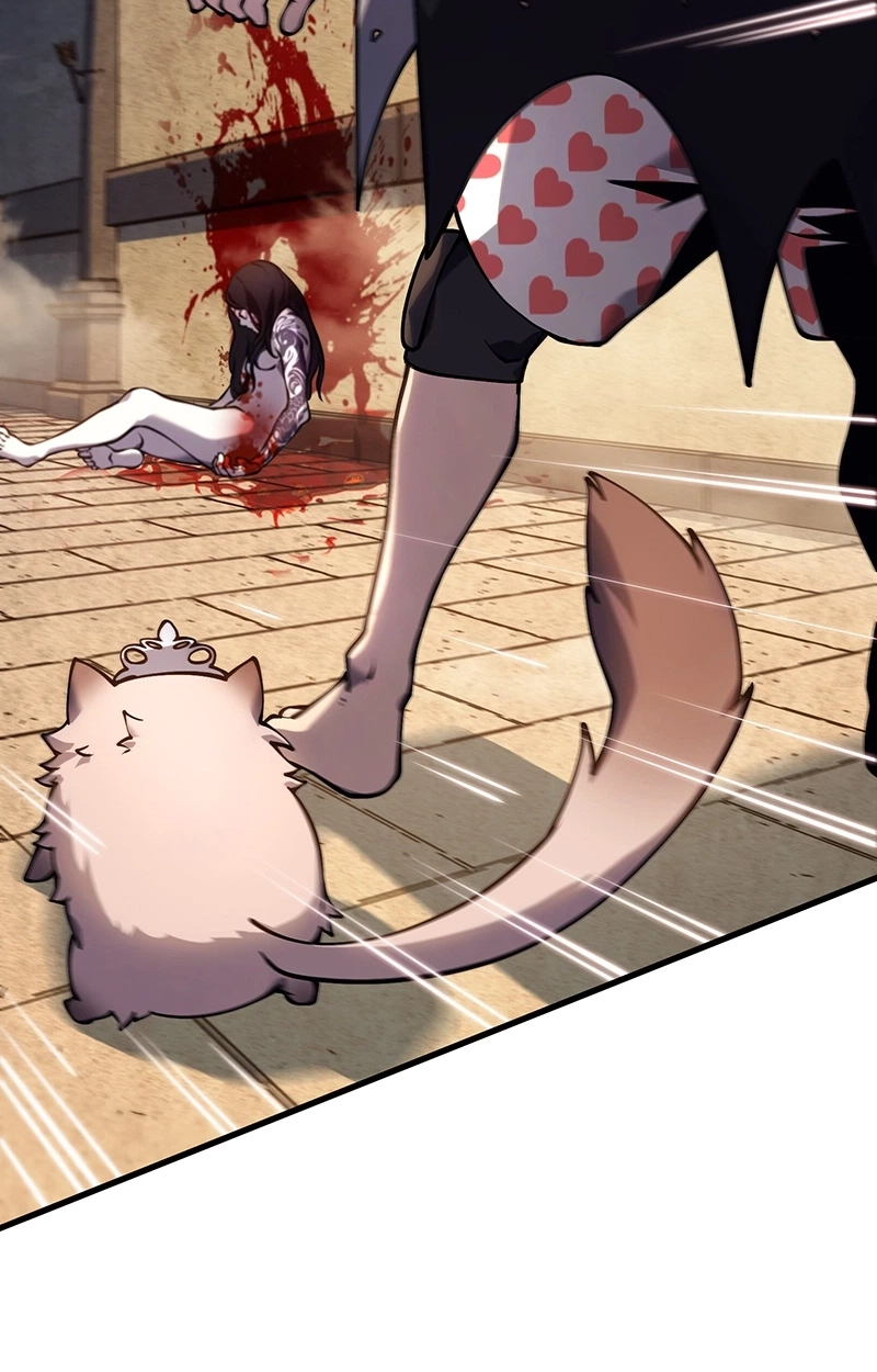 Dungeon Crawler Sword Chapter 10 page 165 - 