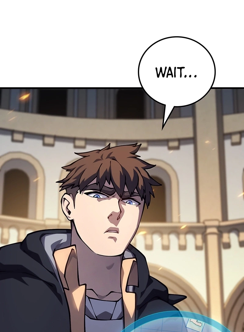 Dungeon Crawler Sword Chapter 10 page 21 - 