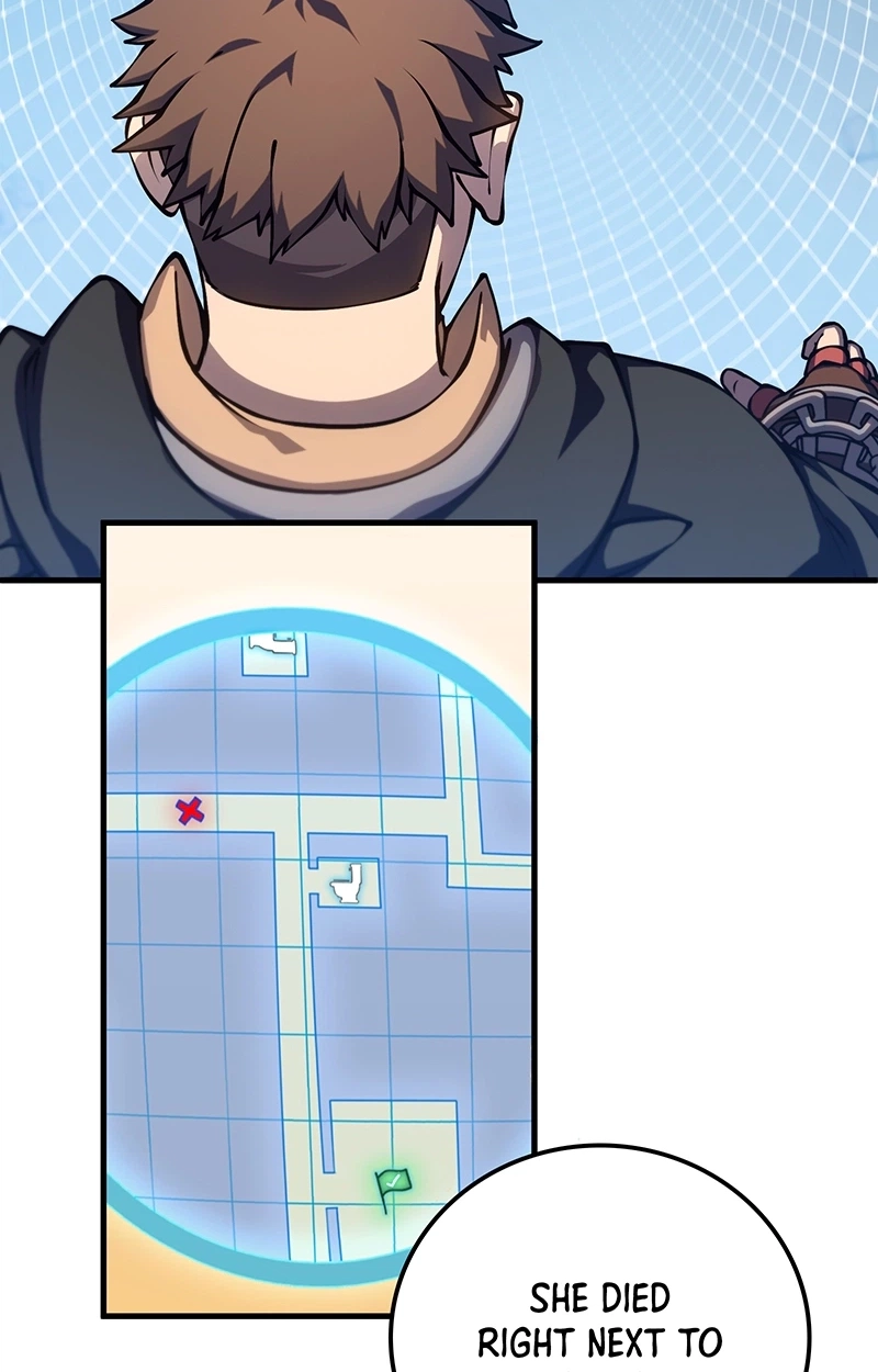Dungeon Crawler Sword Chapter 10 page 30 - 
