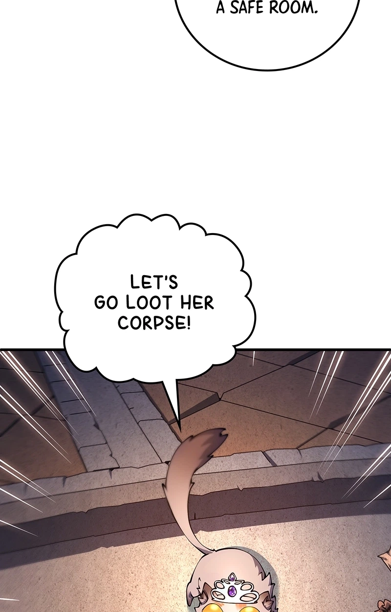 Dungeon Crawler Sword Chapter 10 page 31 - 
