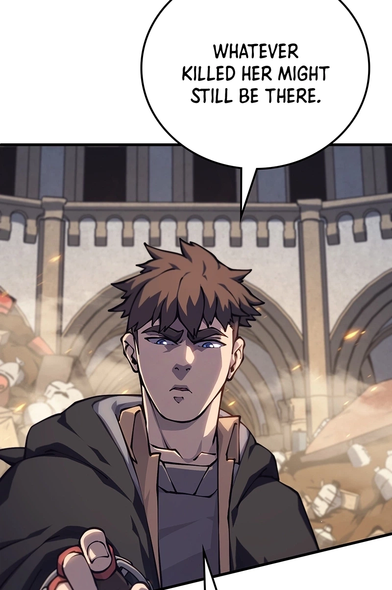 Dungeon Crawler Sword Chapter 10 page 33 - 