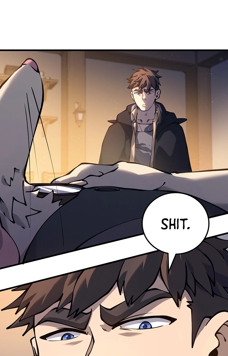 Dungeon Crawler Sword Chapter 10 page 42 - 